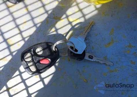 2000 Buick Century Custom из США, поврежденный, VIN 2G4WS52J1Y1106279